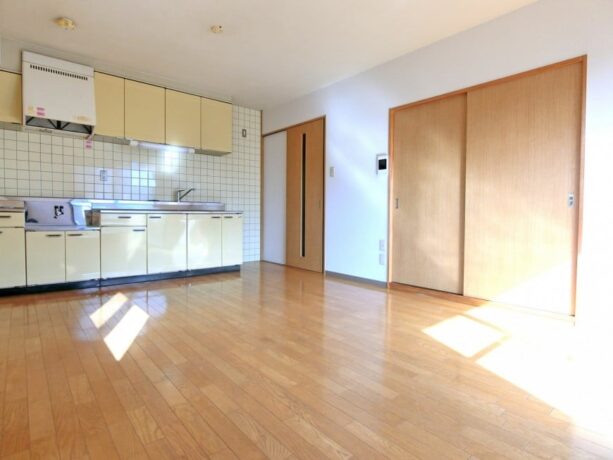 中区宝町 リビエーヌ宝町 5階502