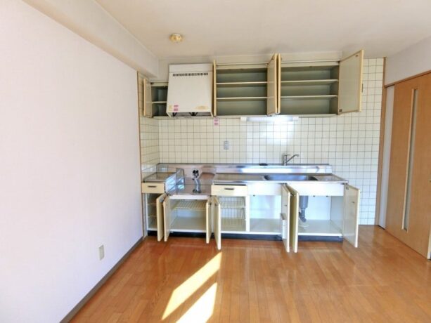 中区宝町 リビエーヌ宝町 5階502