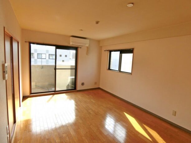 中区宝町 リビエーヌ宝町 5階502