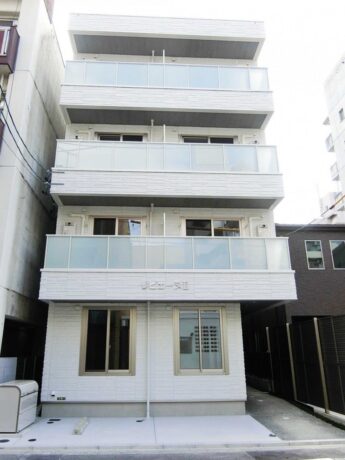 中区宝町　リビエーヌⅡ 302号