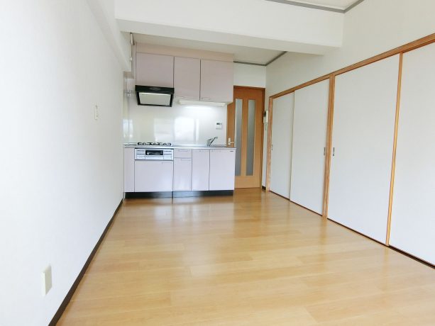 中区宝町　コンフォート宝町　701