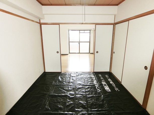 中区宝町　コンフォート宝町　701