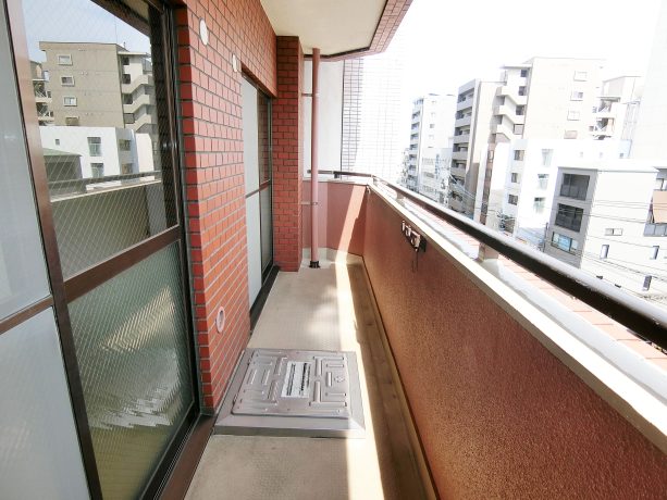 中区宝町　コンフォート宝町　701