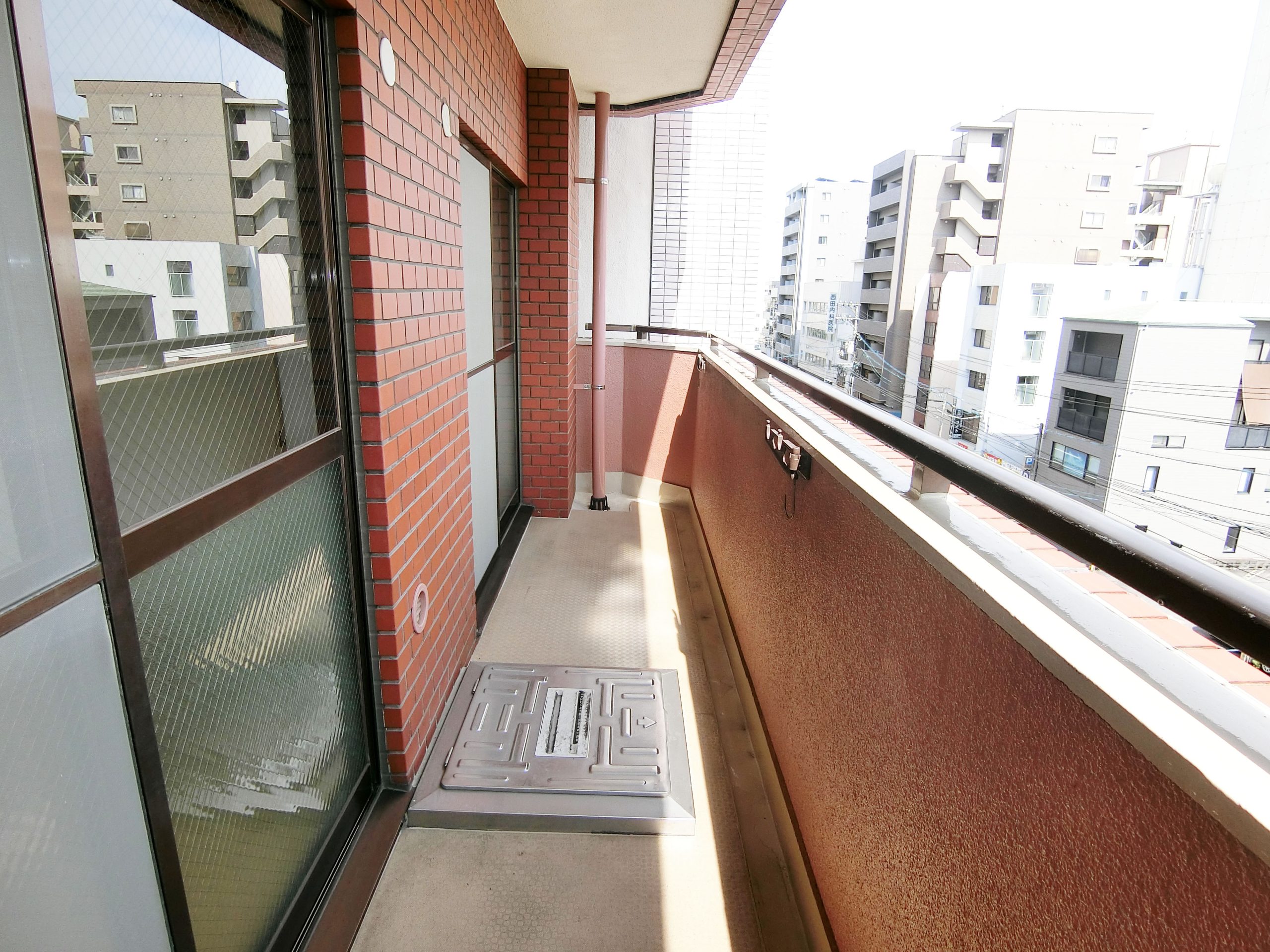 中区宝町　コンフォート宝町　701