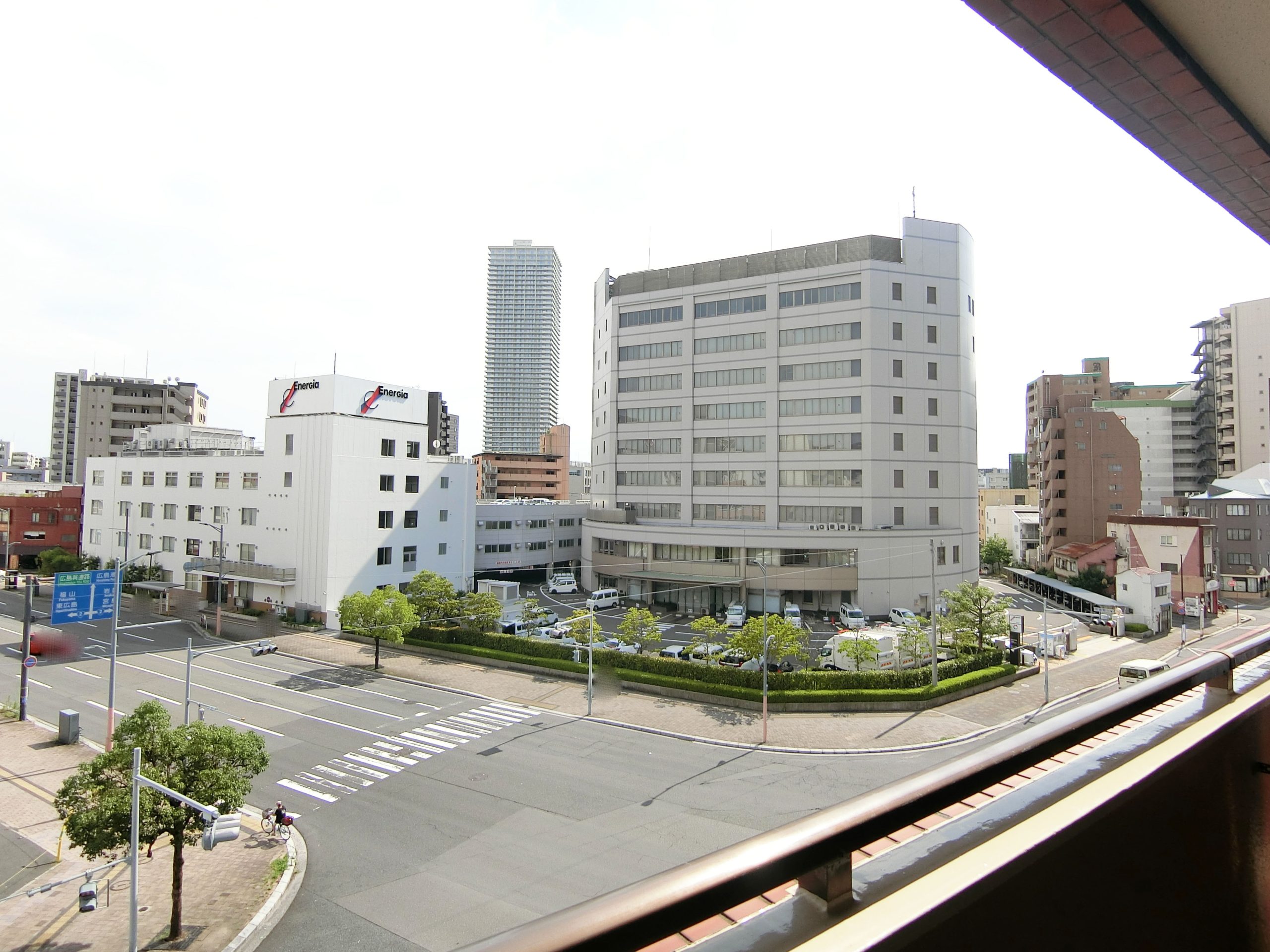 中区宝町　コンフォート宝町　701