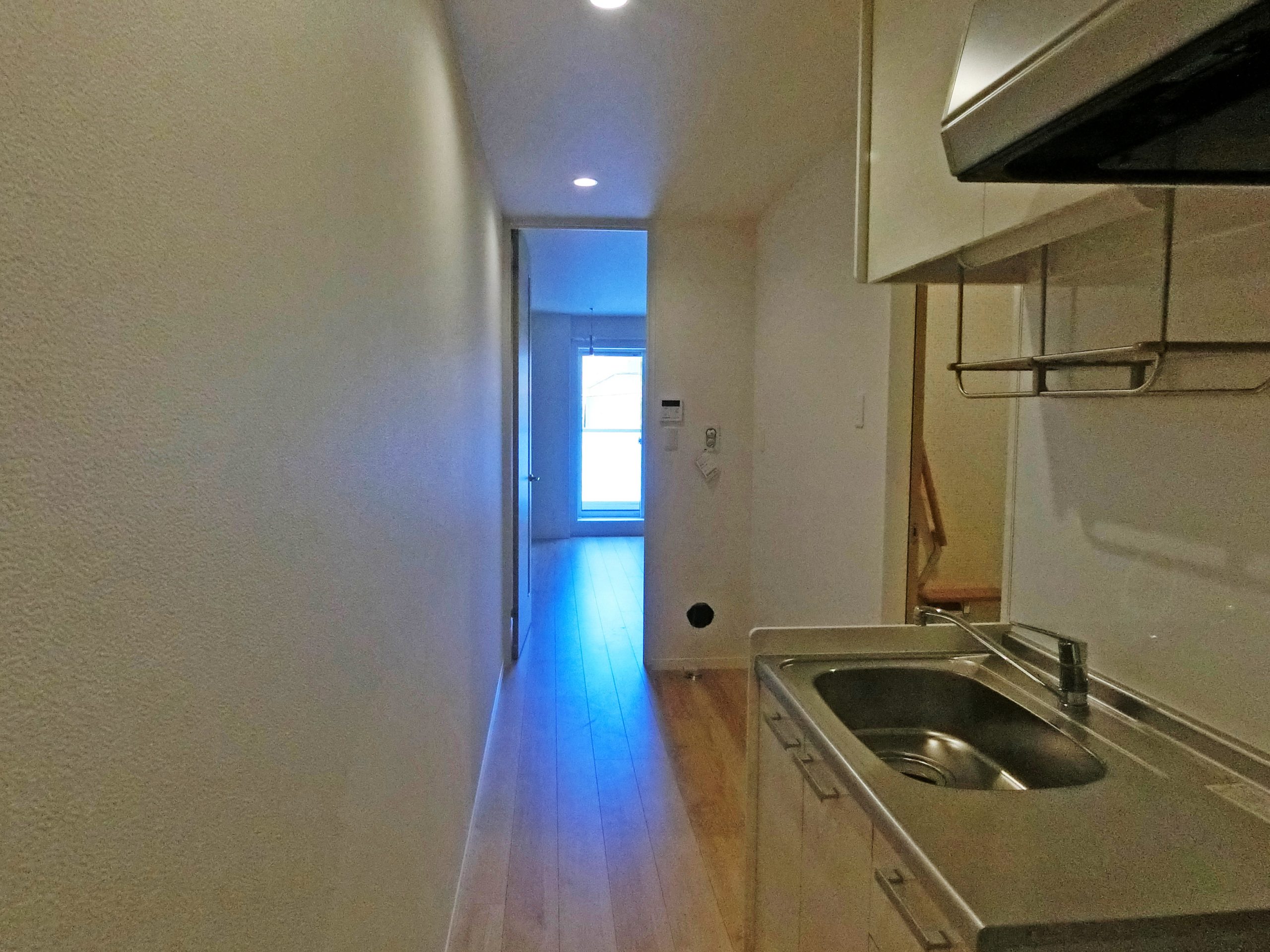 中区宝町　リビエーヌⅡ 302号