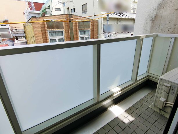 中区宝町　リビエーヌⅡ 302号