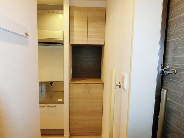 中区宝町　リビエーヌⅡ 302号