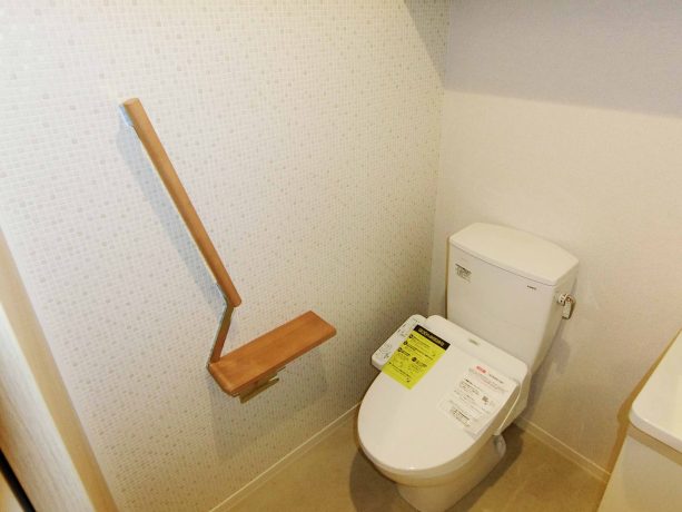 中区宝町　リビエーヌⅡ 302号