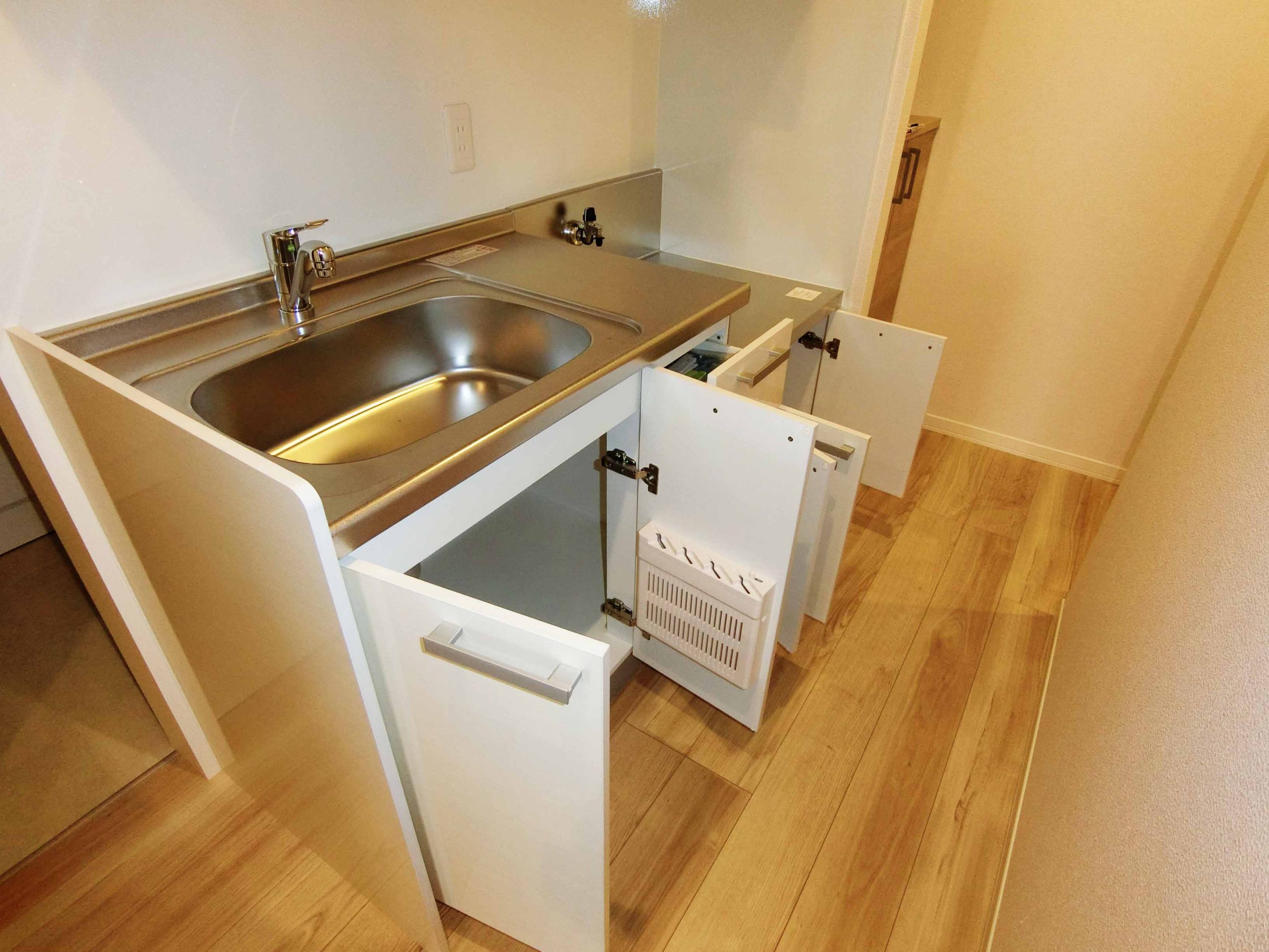 中区宝町　リビエーヌⅡ 302号