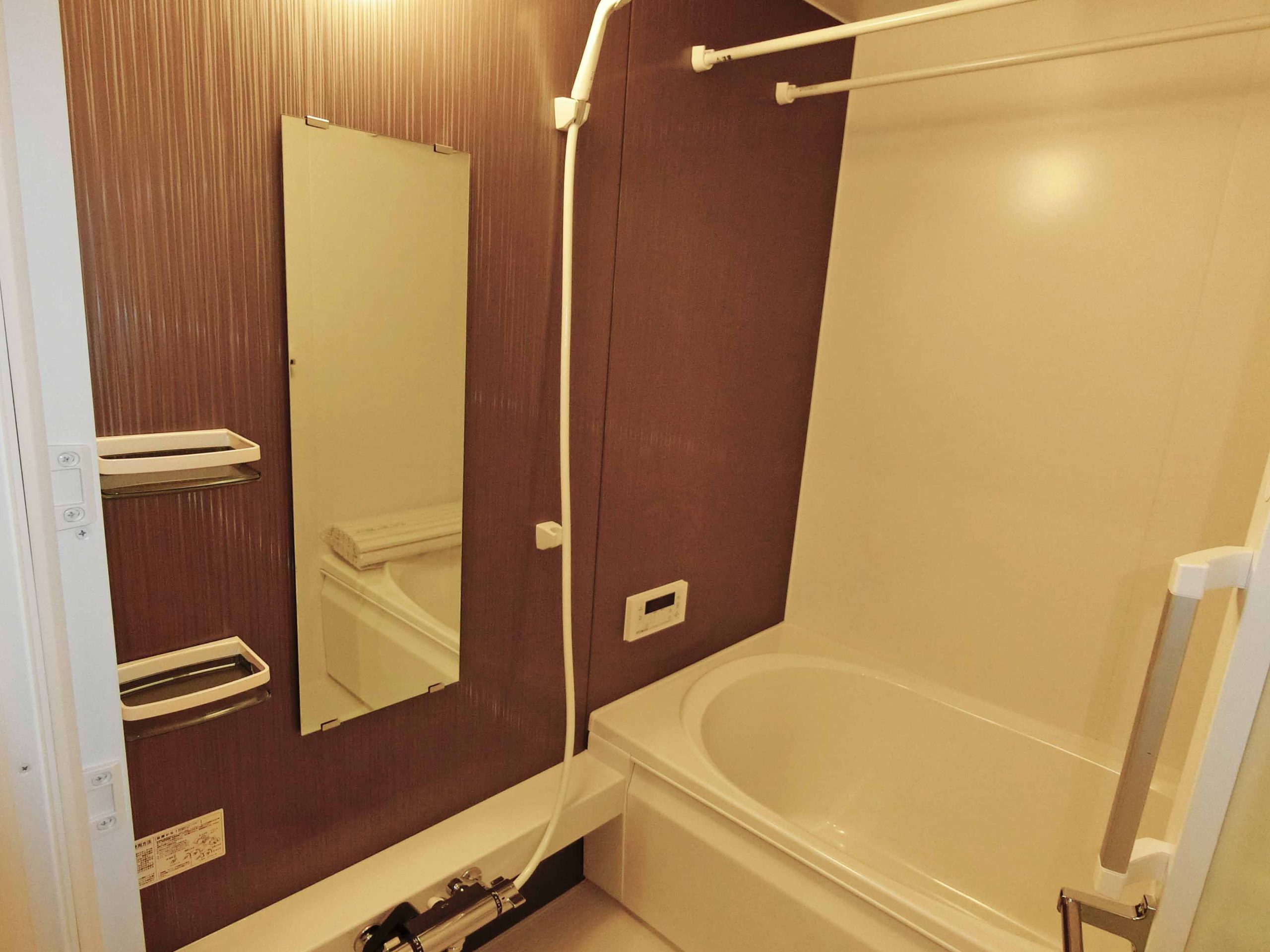 中区宝町　リビエーヌⅡ 302号