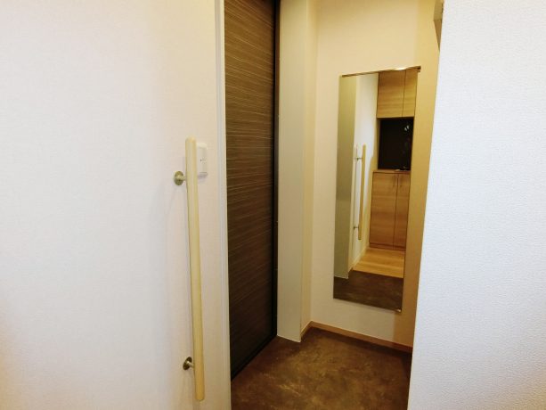 中区宝町　リビエーヌⅡ 302号