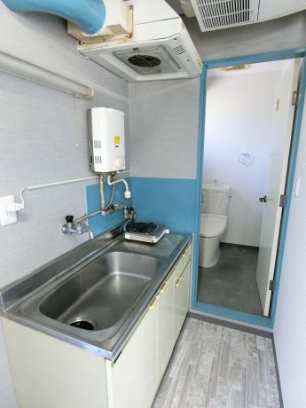 東区牛田本町　いちはらビル　2階