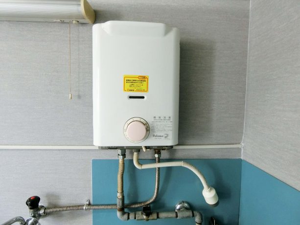 東区牛田本町　いちはらビル　2階