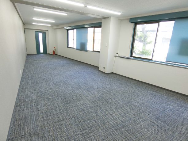 東区牛田本町　いちはらビル　2階