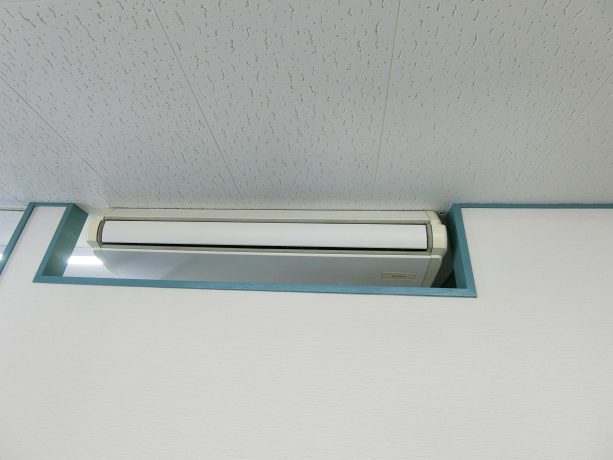 東区牛田本町　いちはらビル　2階