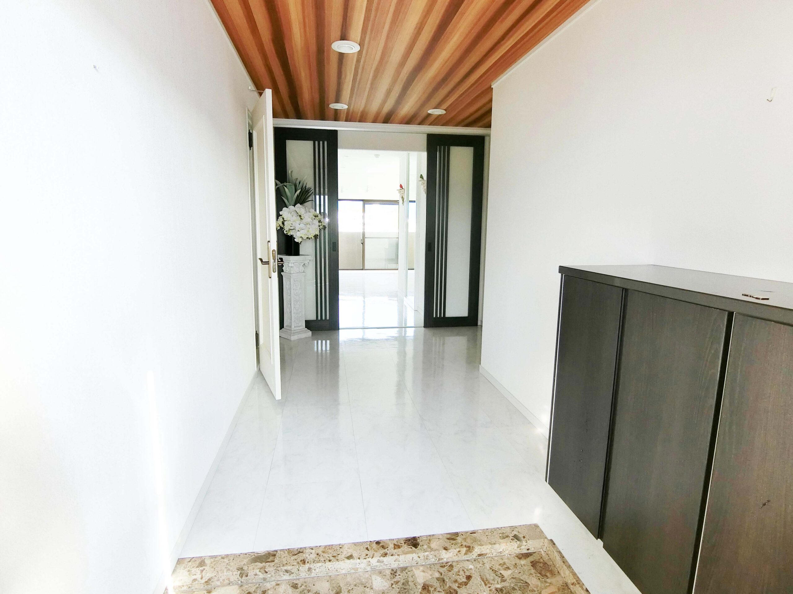 ライオンズマンション京橋川公園　14階