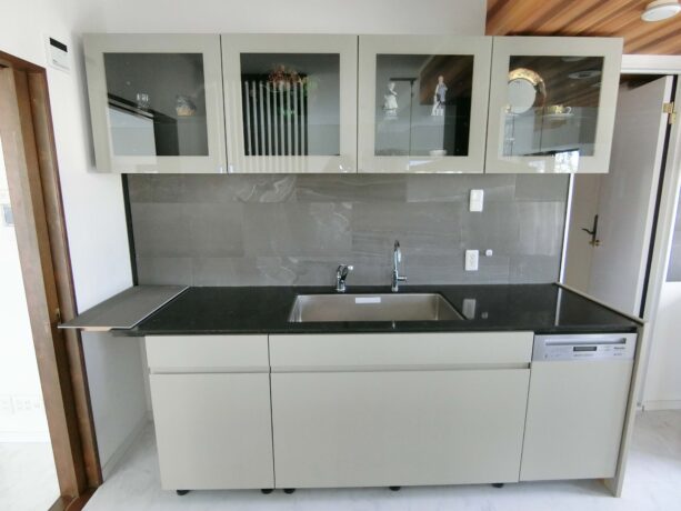 ライオンズマンション京橋川公園　14階