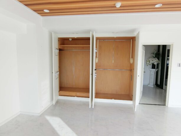 ライオンズマンション京橋川公園　14階