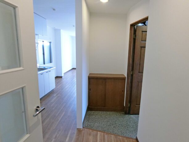 中区三川町　オセアンビル