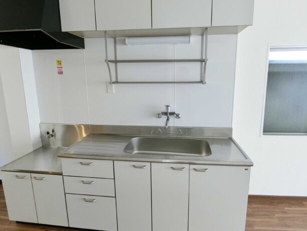 中区三川町　オセアンビル