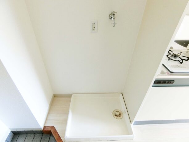 南区翠　ネスト翠　203