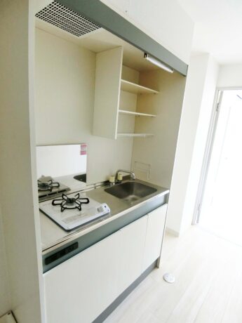 南区翠　ネスト翠　203