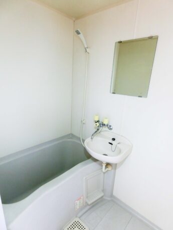 南区翠　ネスト翠　203