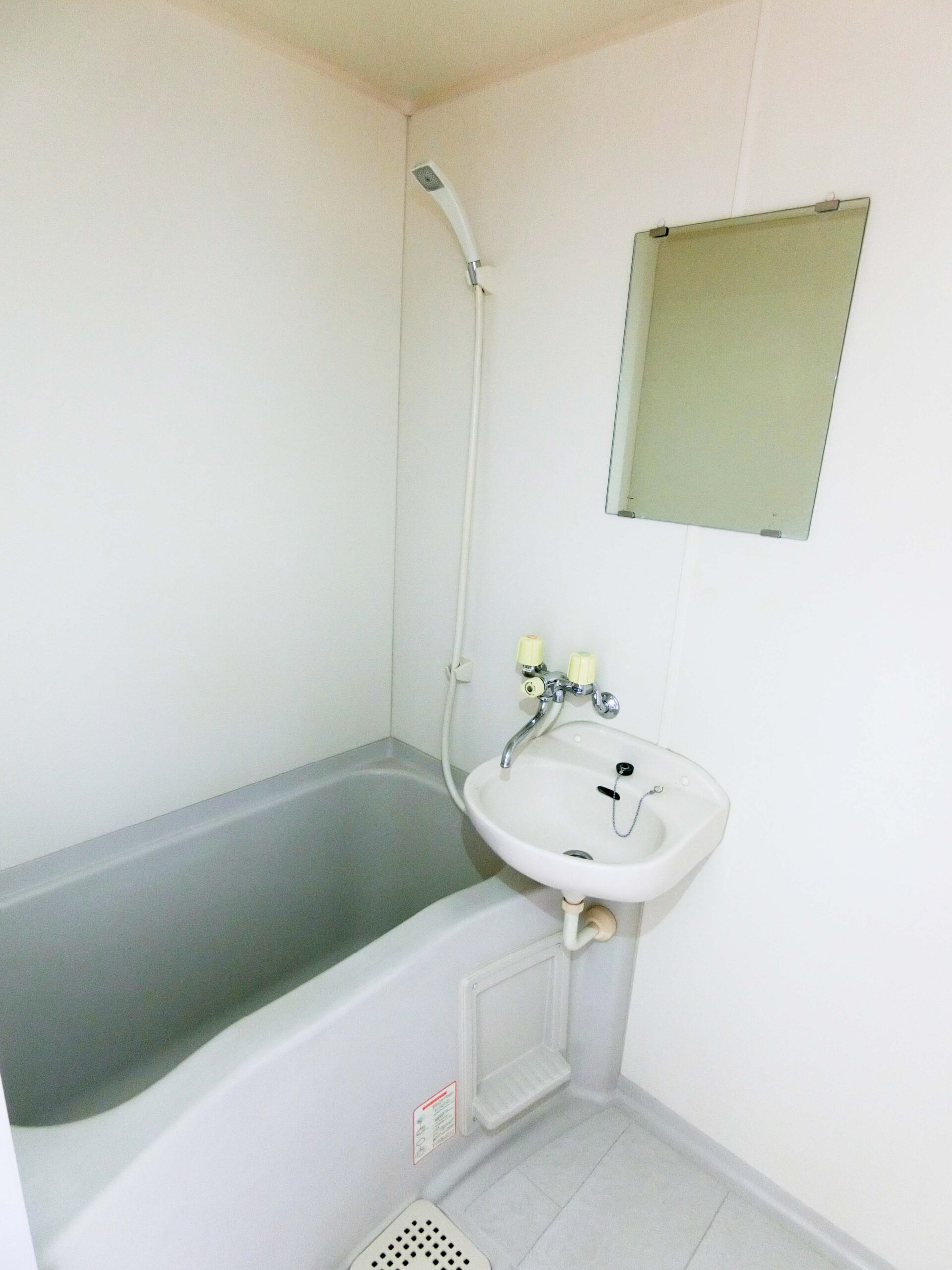 南区翠　ネスト翠　203