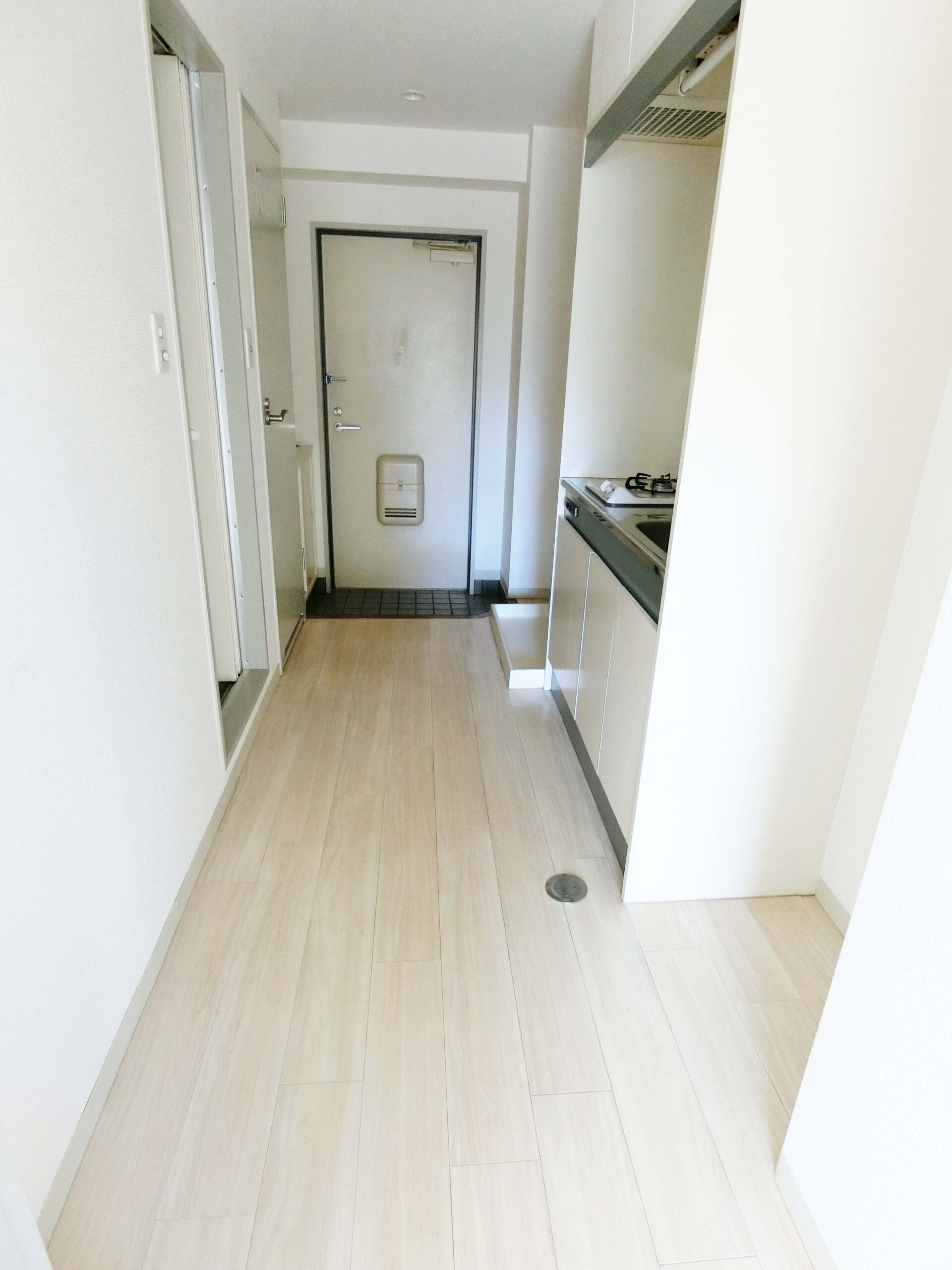 南区翠　ネスト翠　203