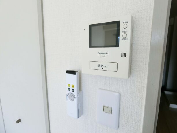 南区翠　ネスト翠　203