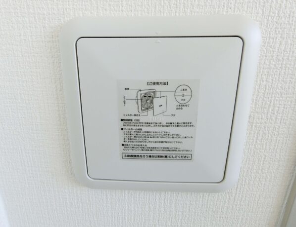 南区翠　ネスト翠　203