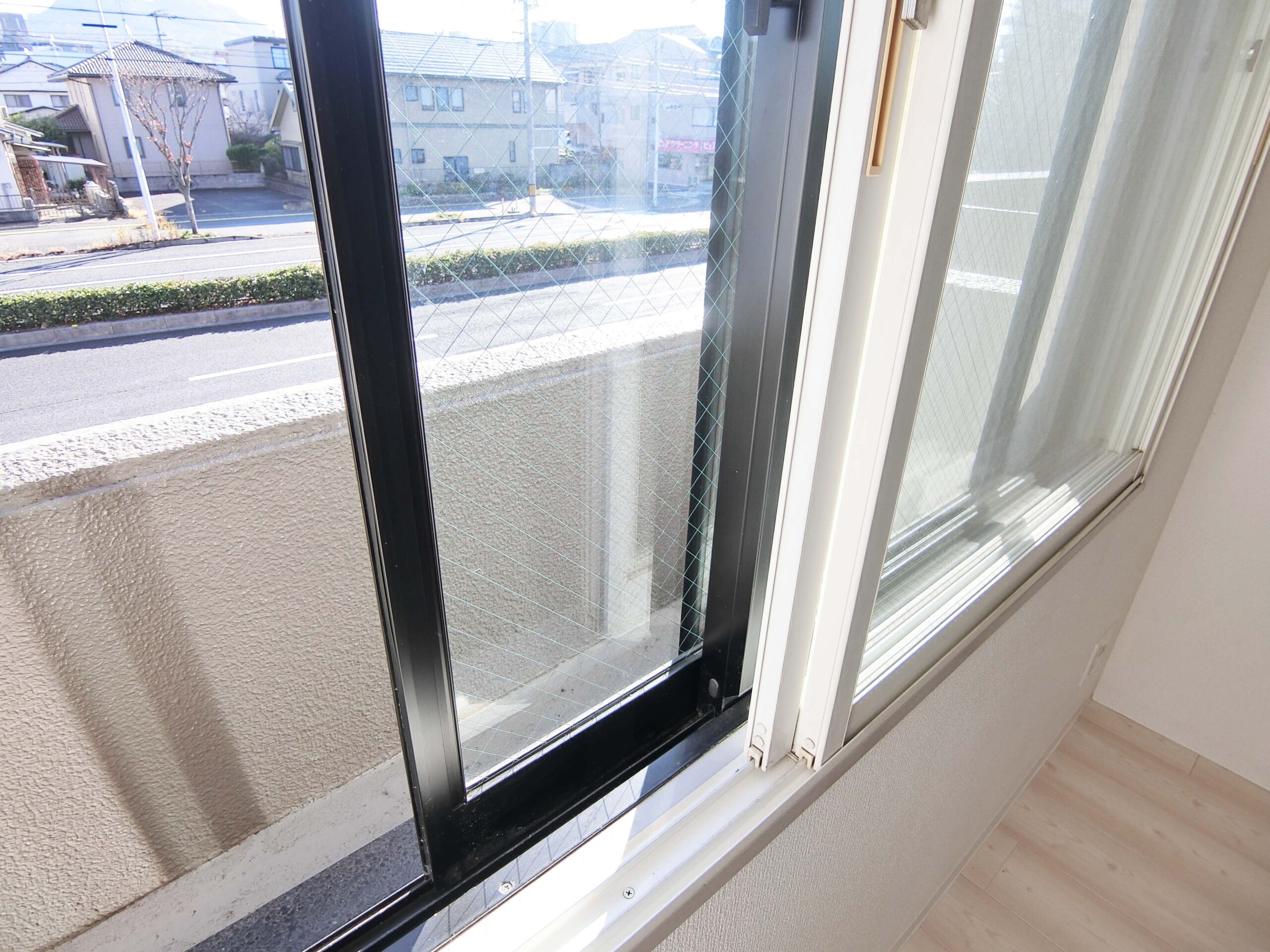 南区翠　ネスト翠　203