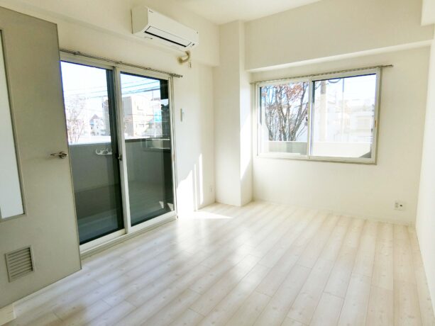 南区翠　ネスト翠　203