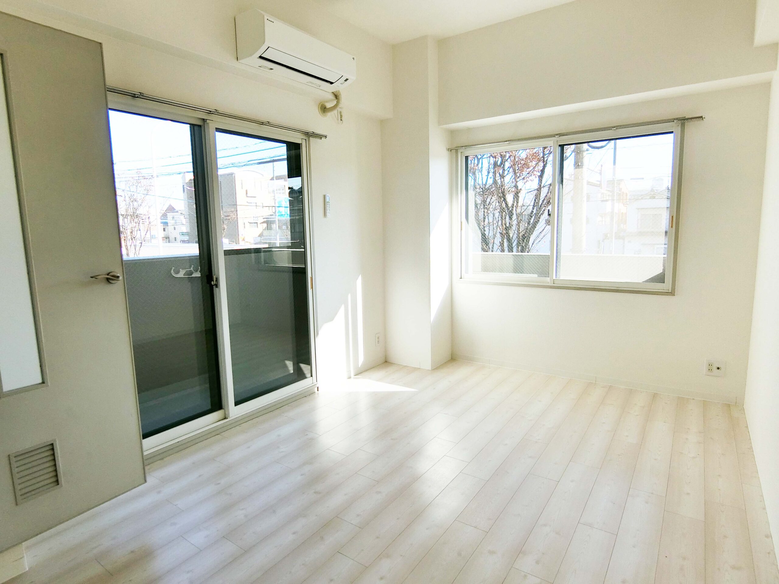 南区翠　ネスト翠　203