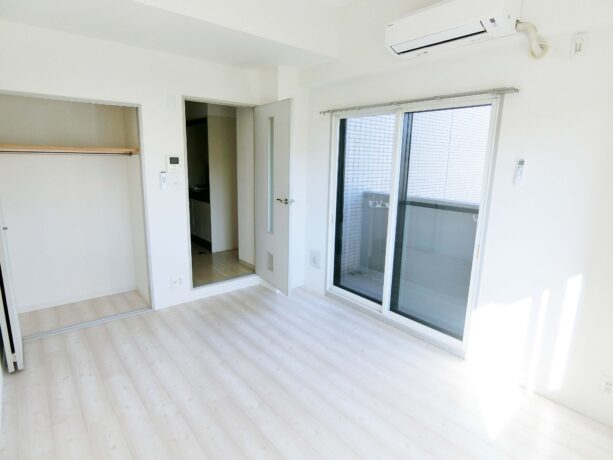 南区翠　ネスト翠　203