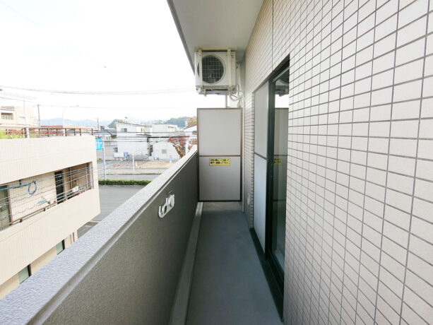 南区翠　ネスト翠　301