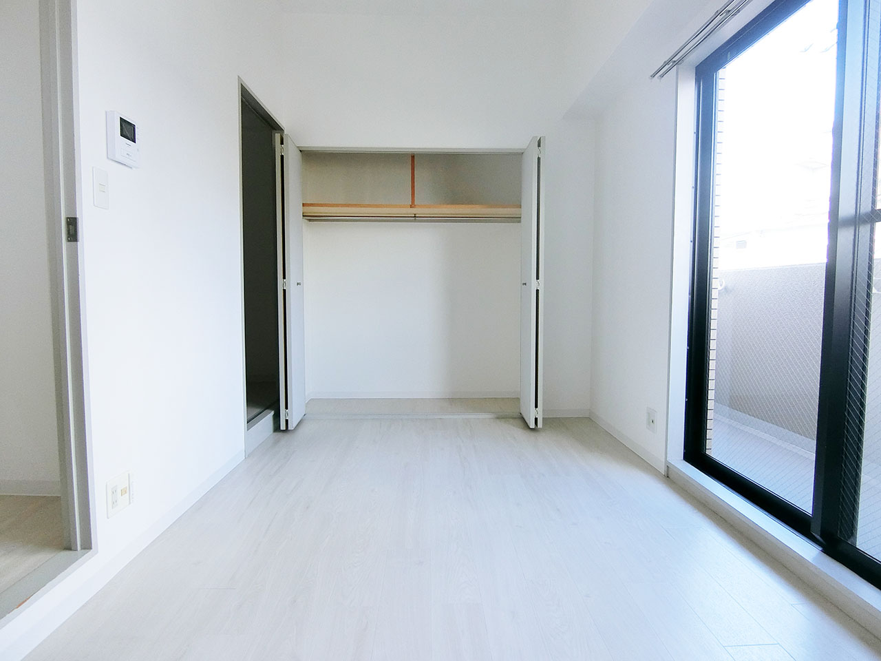 南区翠　ネスト翠　301