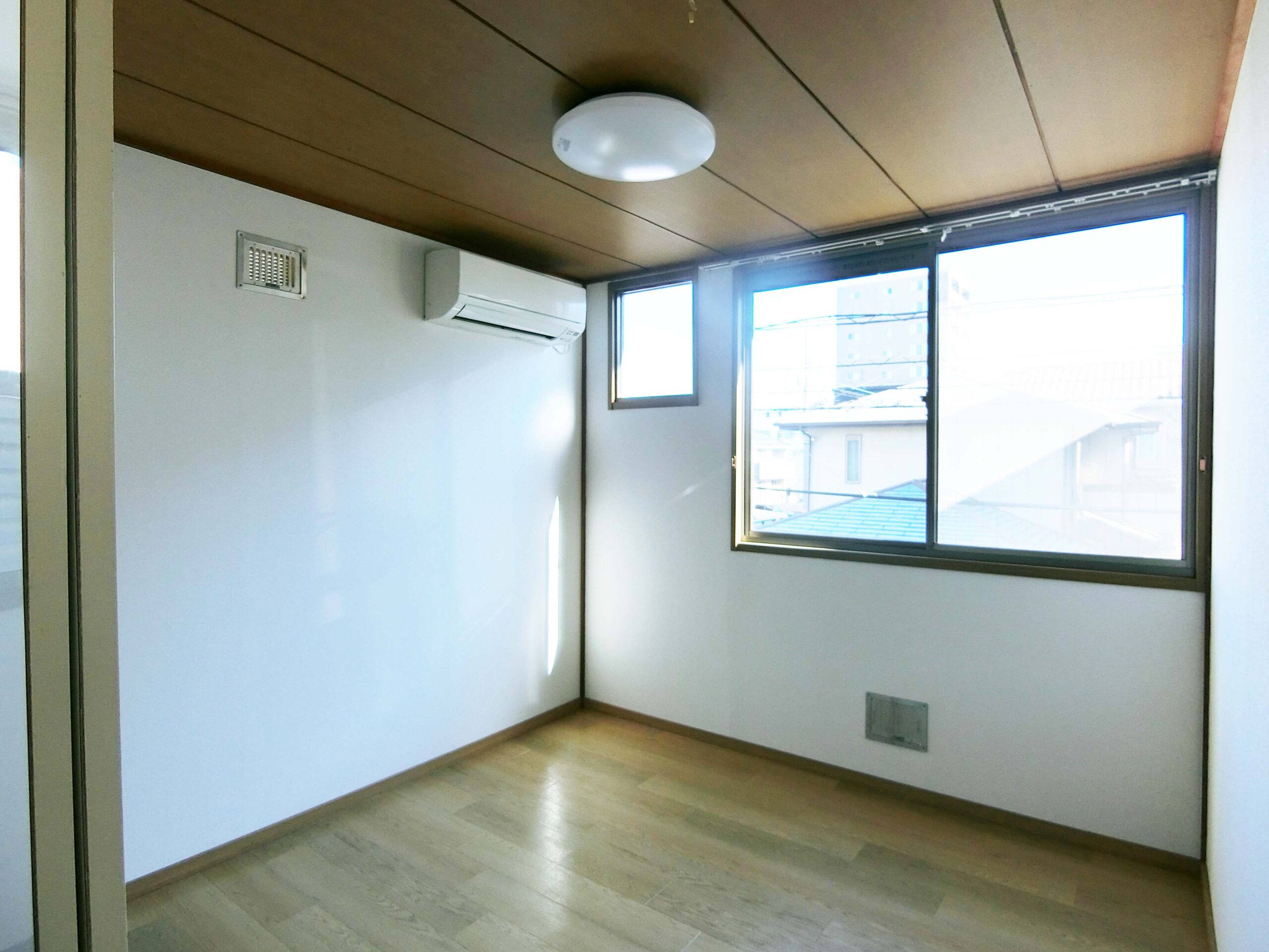 南区皆実町　コンフォートみなみ