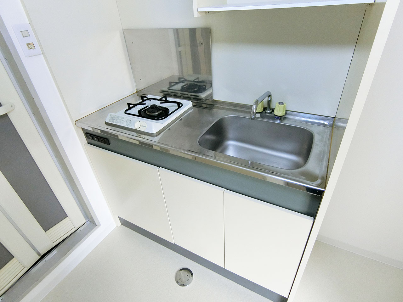 南区翠　ネスト翠　301