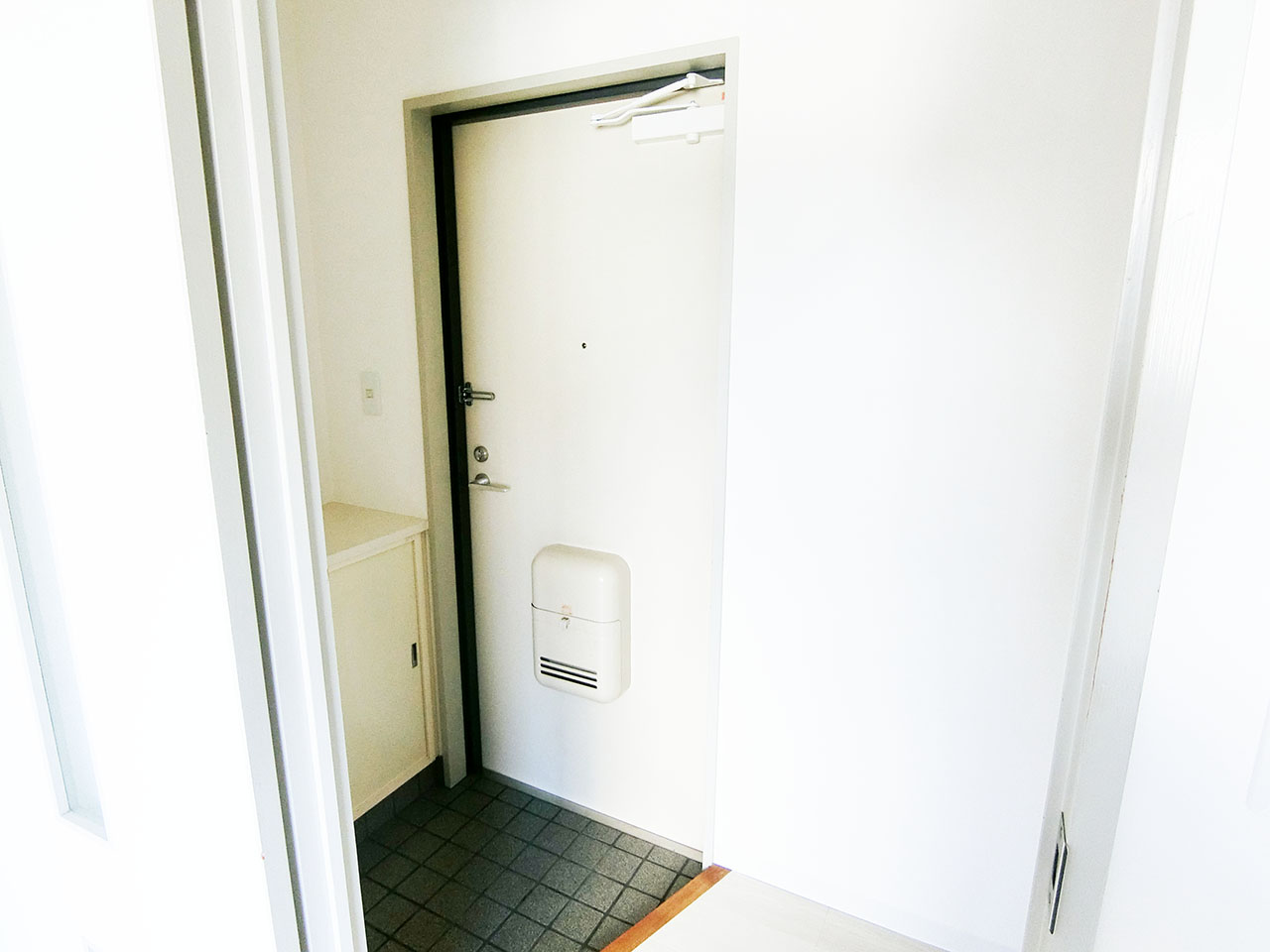 南区翠　ネスト翠　301