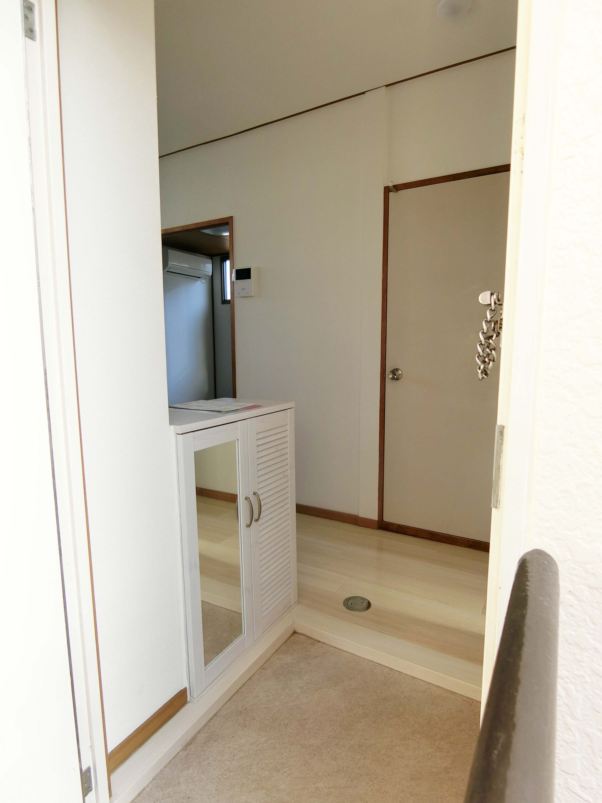 南区皆実町　コンフォートみなみ