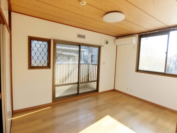 南区皆実町　コンフォートみなみ