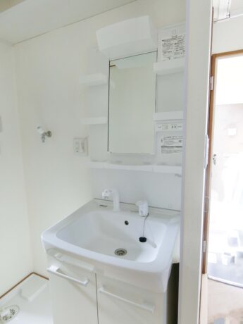 南区皆実町　コンフォートみなみ