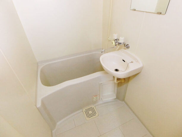 南区翠　ネスト翠　301