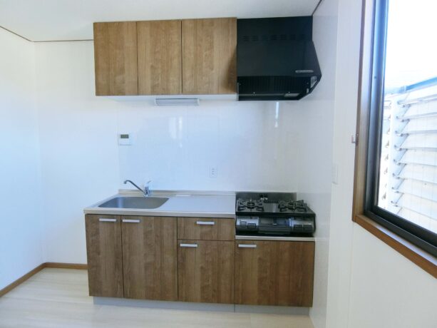 南区皆実町　コンフォートみなみ