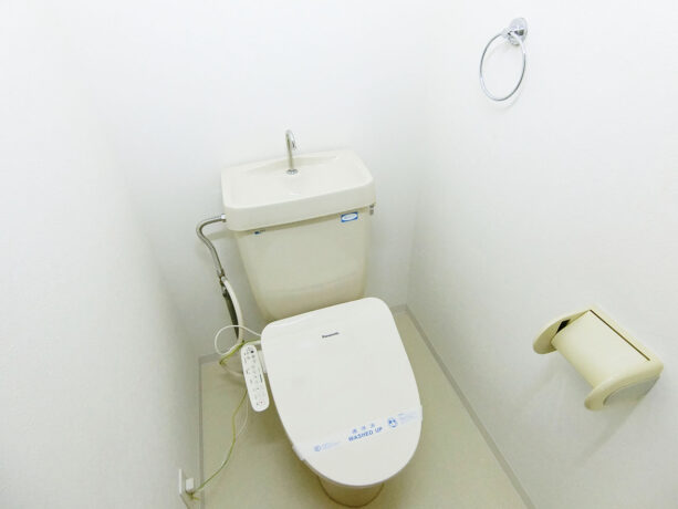 南区翠　ネスト翠　301