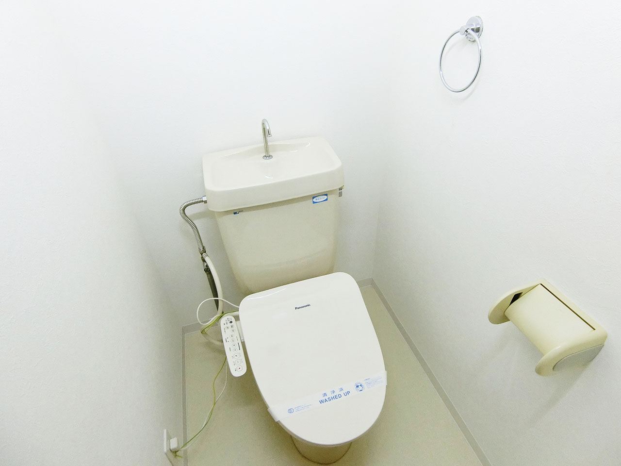 南区翠　ネスト翠　301