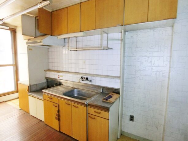 南区　大須賀ビル　一棟貸し