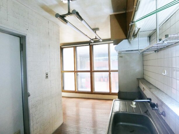 南区　大須賀ビル　一棟貸し